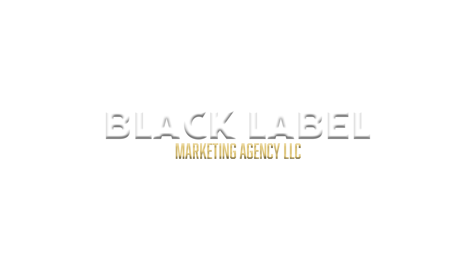 Black Label Marketing Agency